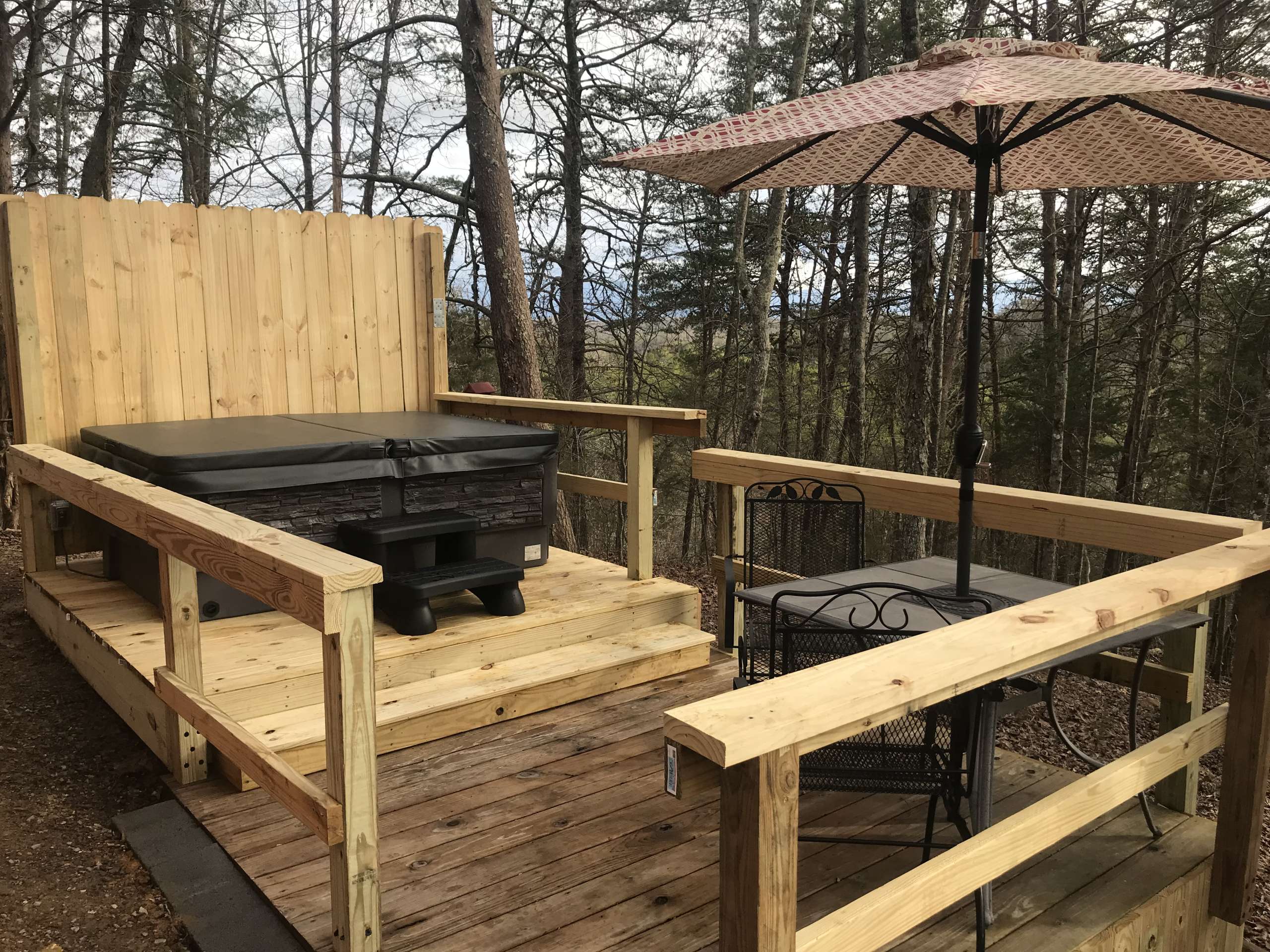 Tiny Home Rental Sevierville Tn 